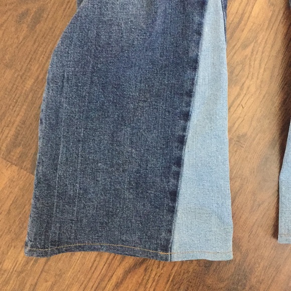 Pilcro & The Letterpress by Anthropologie Jeans 👖 - Picture 6 of 6